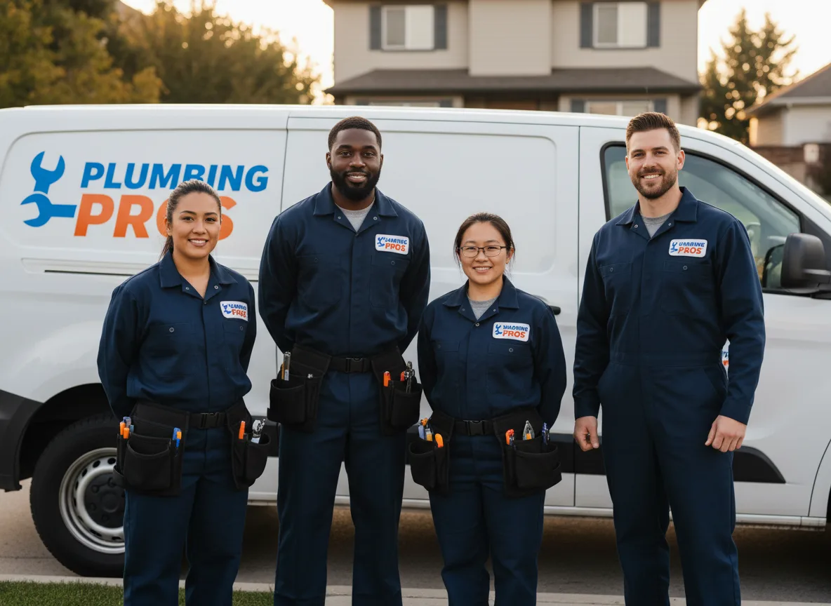 Water Heater Repair company in Vassar, KS